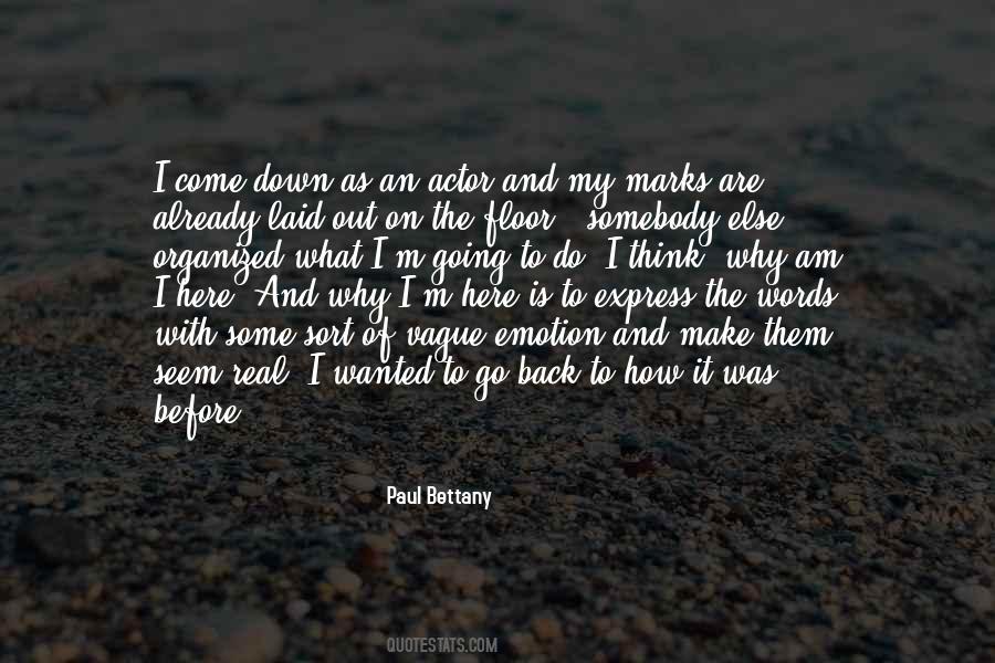 Words To Go With Quotes #1211160