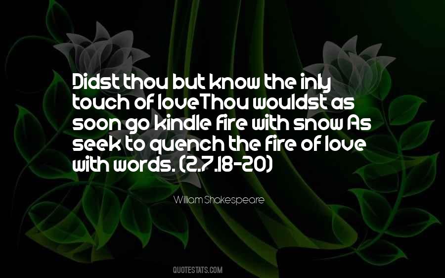 Words To Go With Quotes #1311466