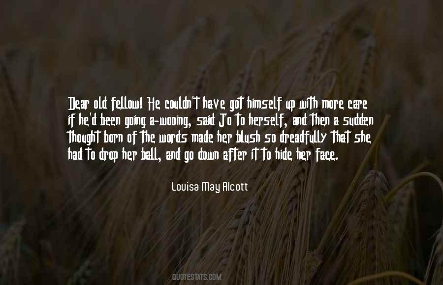 Words To Go With Quotes #1318466