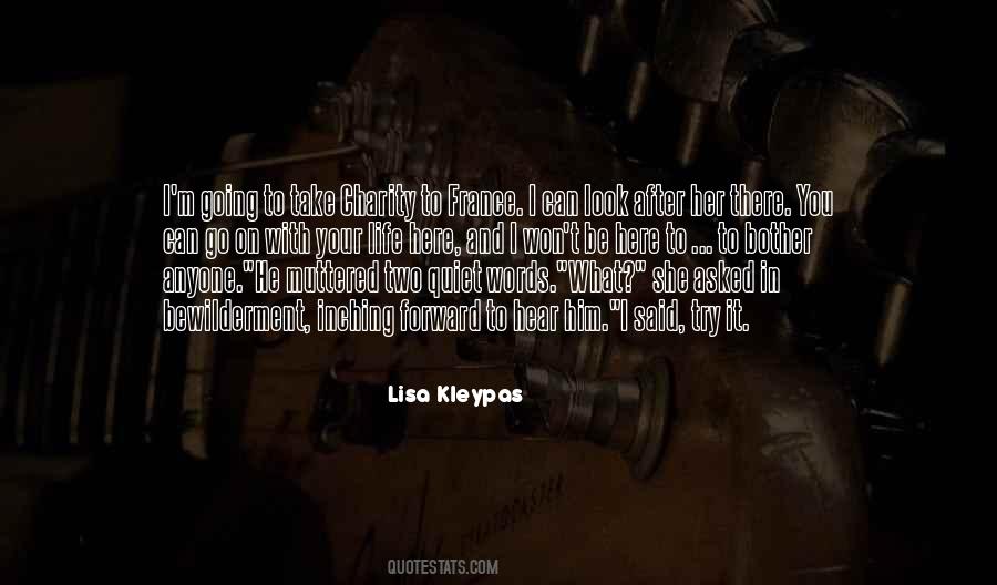 Words To Go With Quotes #1405184
