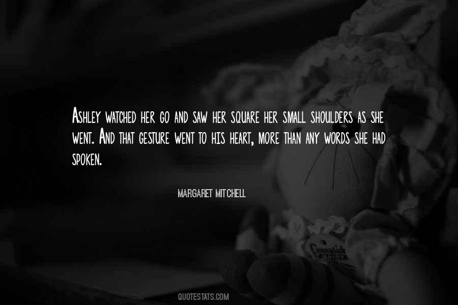 Words To Go With Quotes #1807562