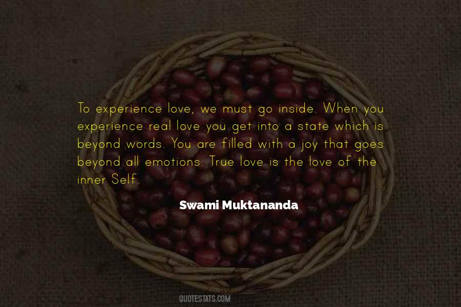 Words To Go With Quotes #659969