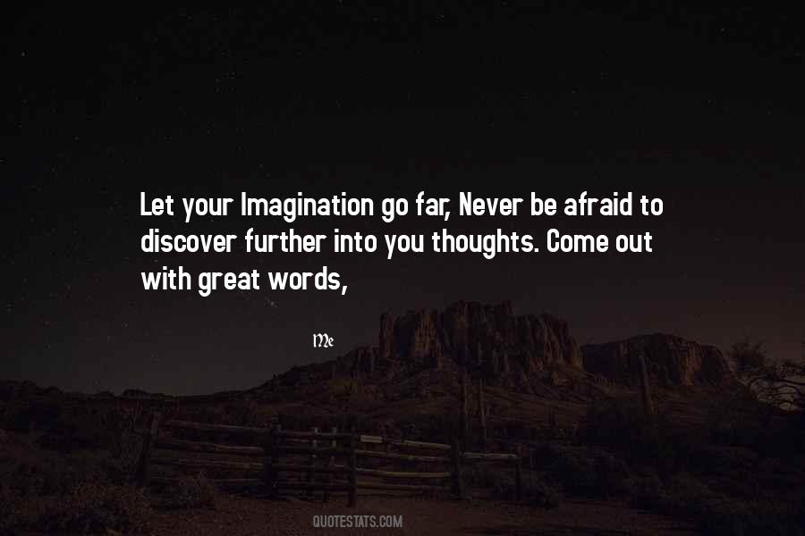 Words To Go With Quotes #823796
