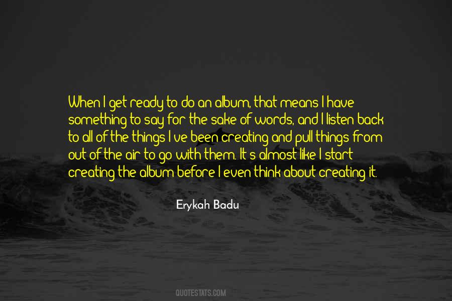 Words To Go With Quotes #863941