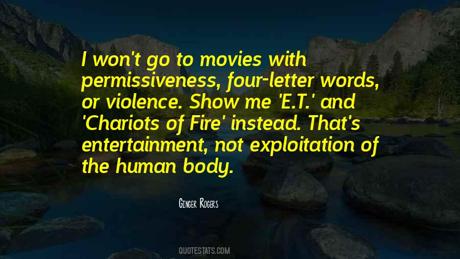 Words To Go With Quotes #870199