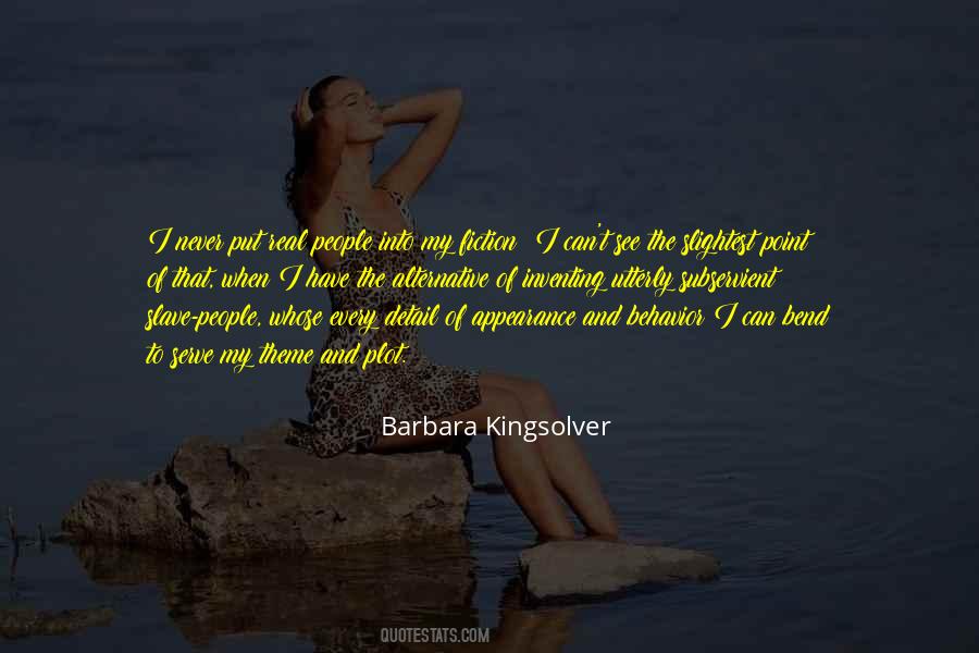 Never Be A Slave Quotes #1780232
