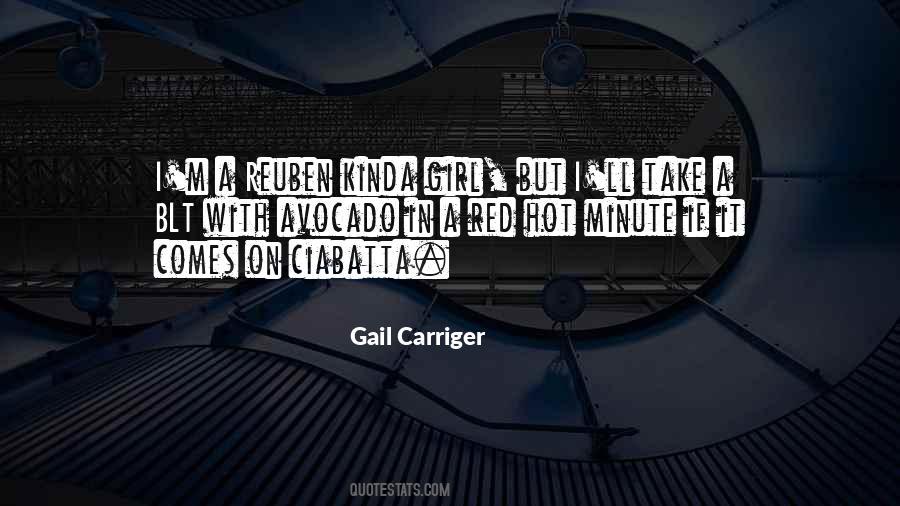 Girl Hot Quotes #487892