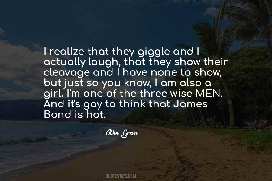 Girl Hot Quotes #545032