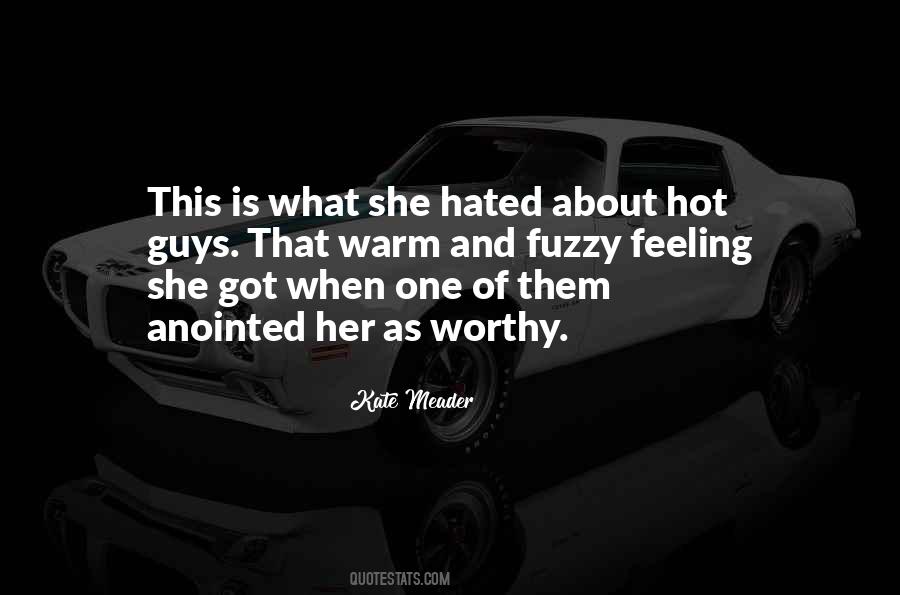 Girl Hot Quotes #664600