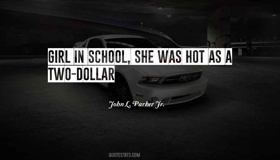 Girl Hot Quotes #746092