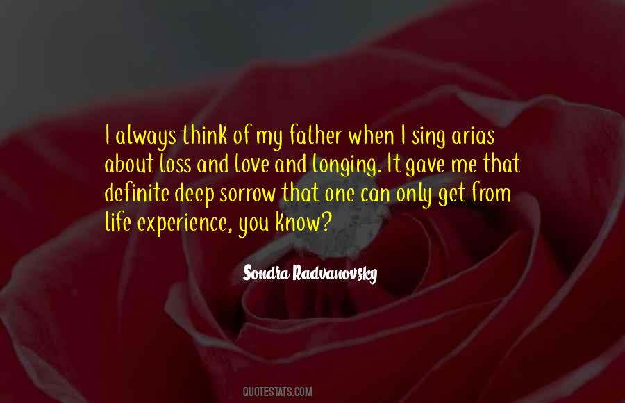 Sing About It Quotes #672969