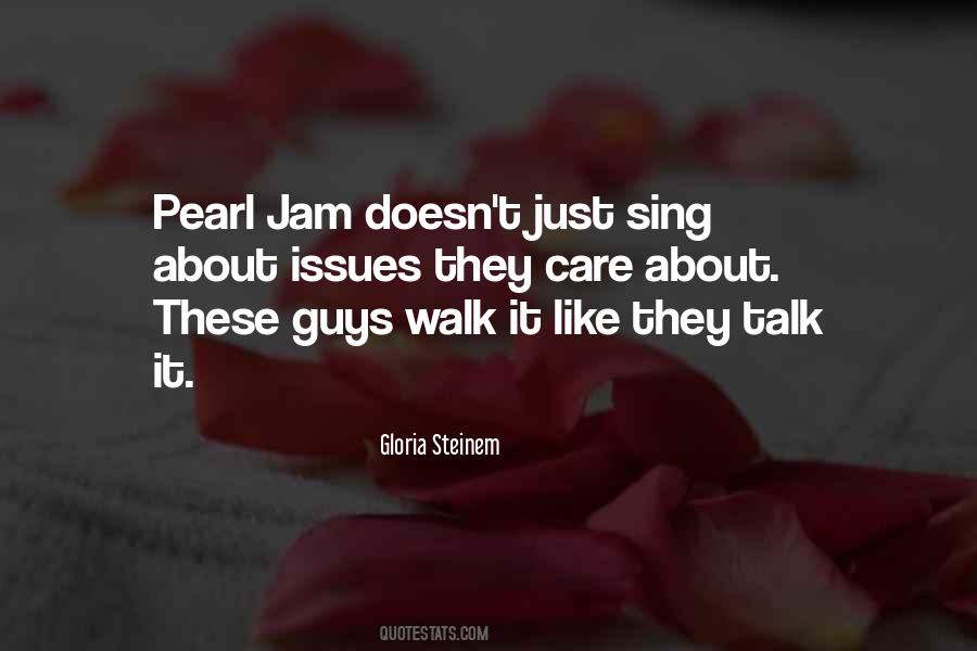 Sing About It Quotes #69160