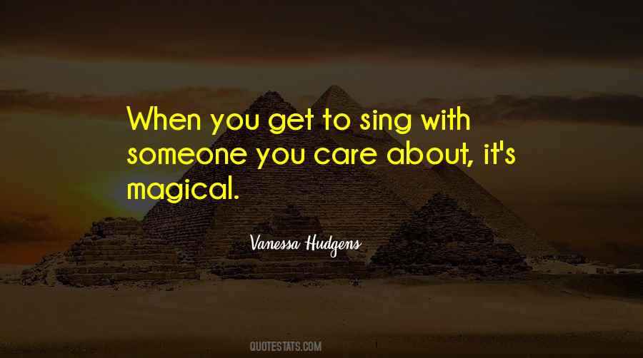 Sing About It Quotes #744227