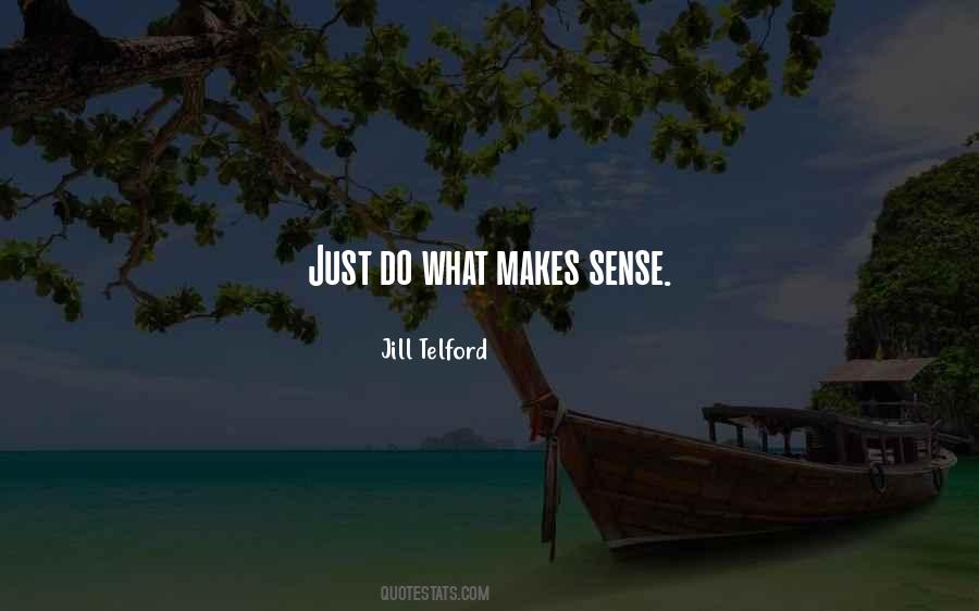 Just Do Quotes #1163022