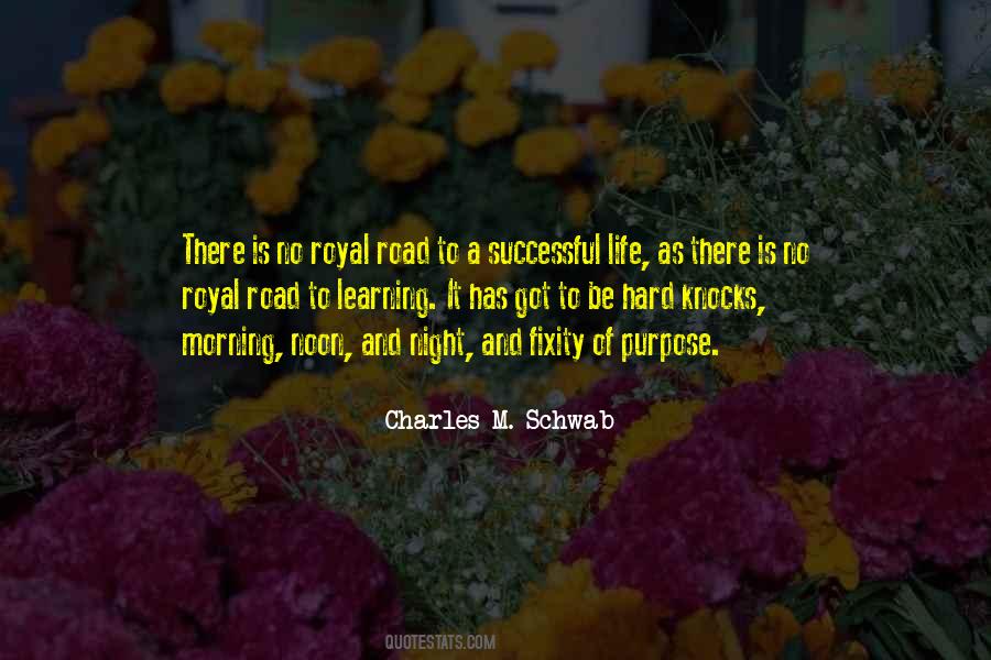 Morning Noon And Night Quotes #1632441