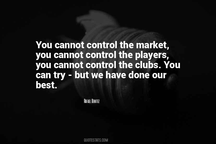 We Have Done Our Best Quotes #1395210