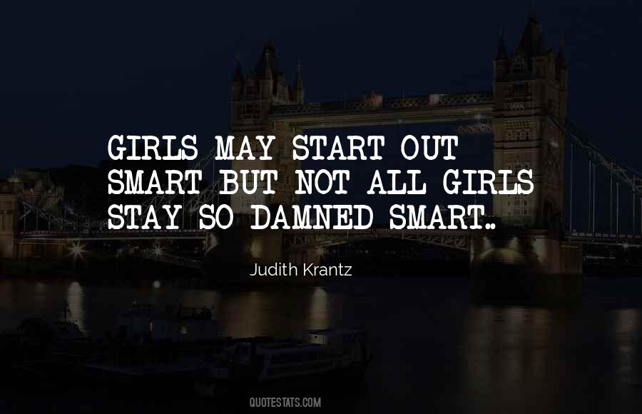 Not So Smart Quotes #978903