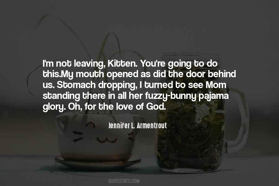 I M Not Arrogant Quotes #1024622