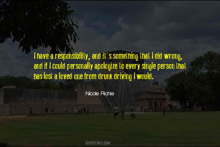I Have Loved And I Have Lost Quotes #526589