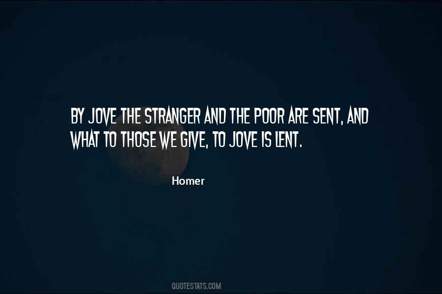 We Are Stranger Quotes #1188117