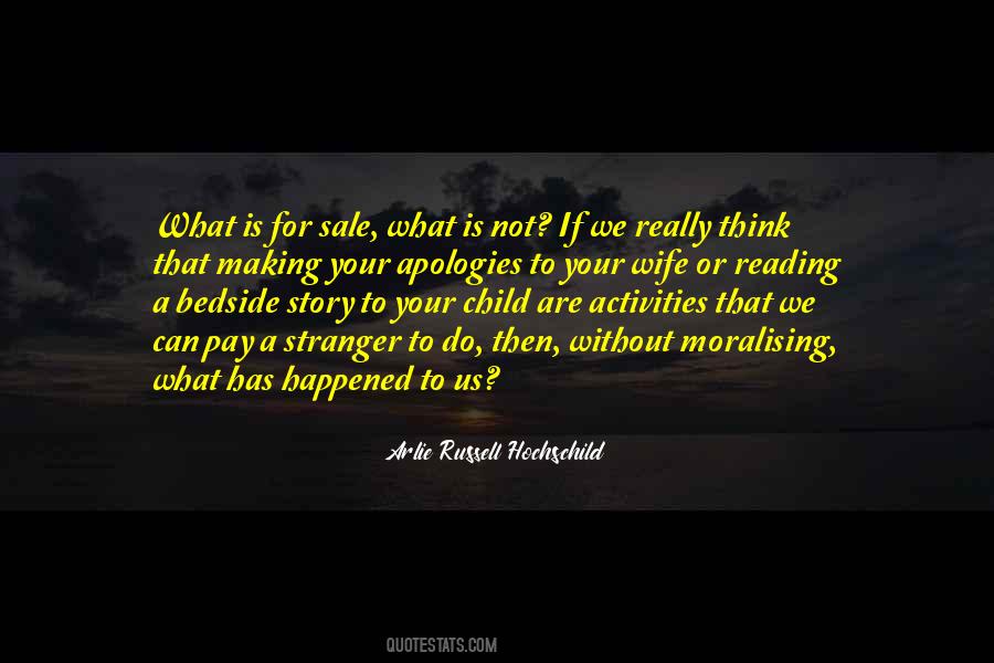 We Are Stranger Quotes #574142
