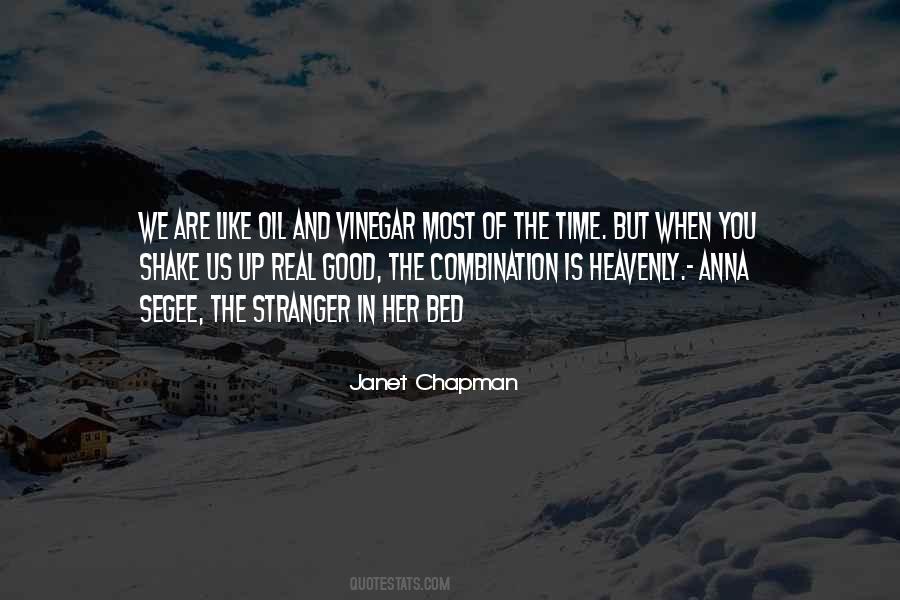 We Are Stranger Quotes #949023