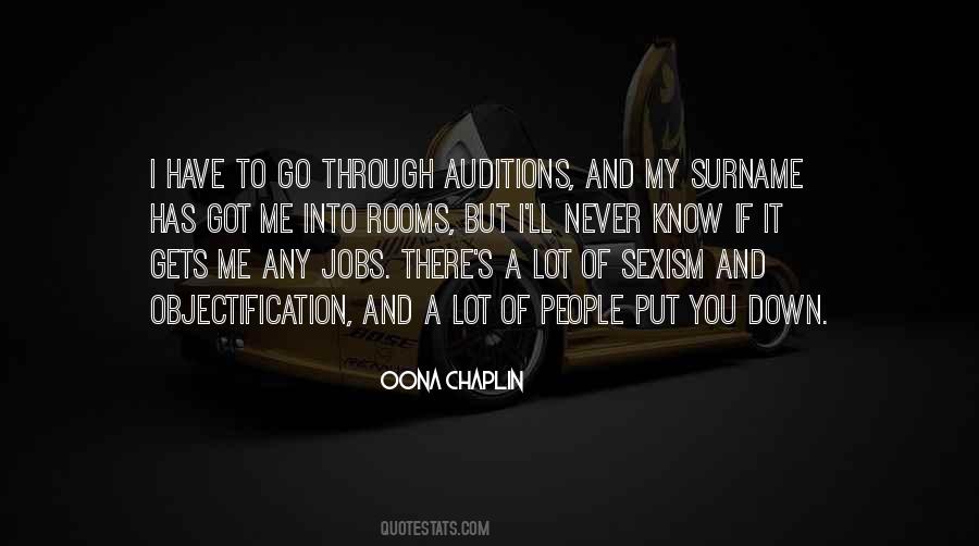 I Have To Go Quotes #1196194