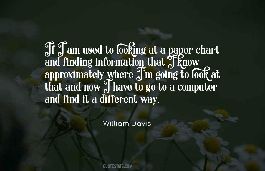 I Have To Go Quotes #1234606