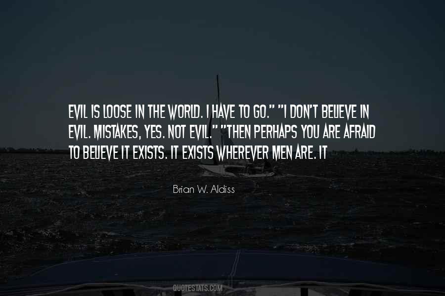 I Have To Go Quotes #1287860