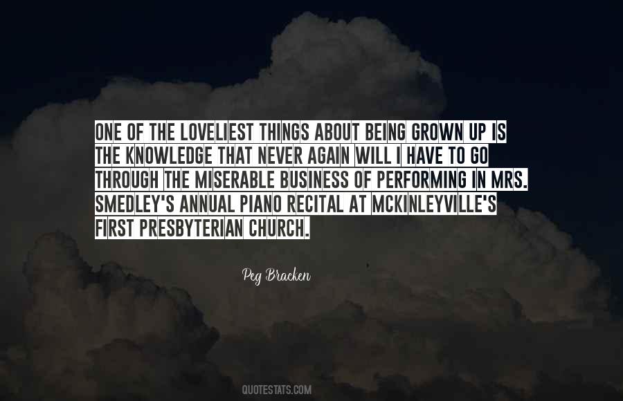 I Have To Go Quotes #1337762
