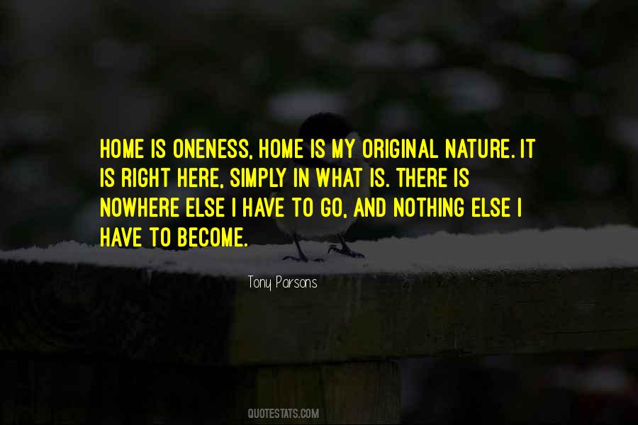 I Have To Go Quotes #943401