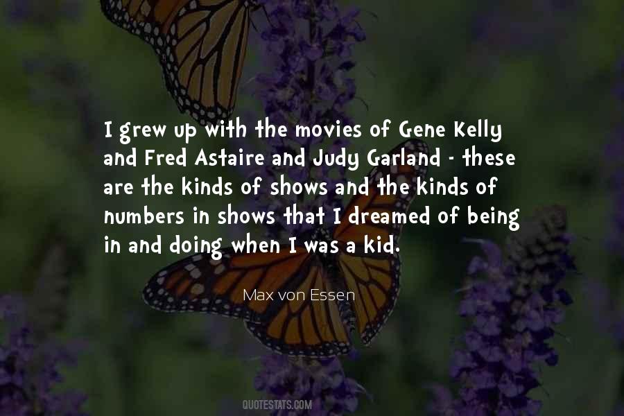 Fred Kelly Quotes #1264764
