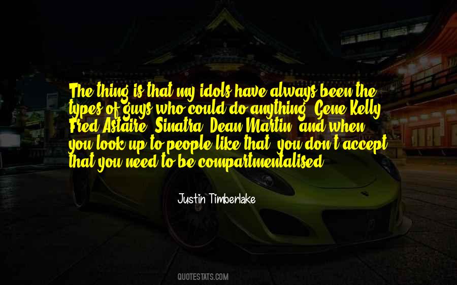 Fred Kelly Quotes #256591