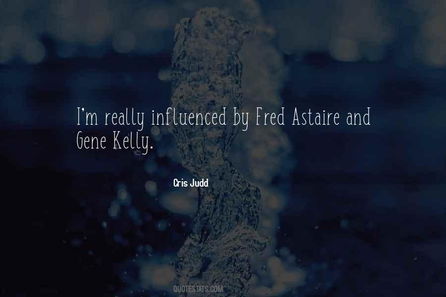 Fred Kelly Quotes #472960