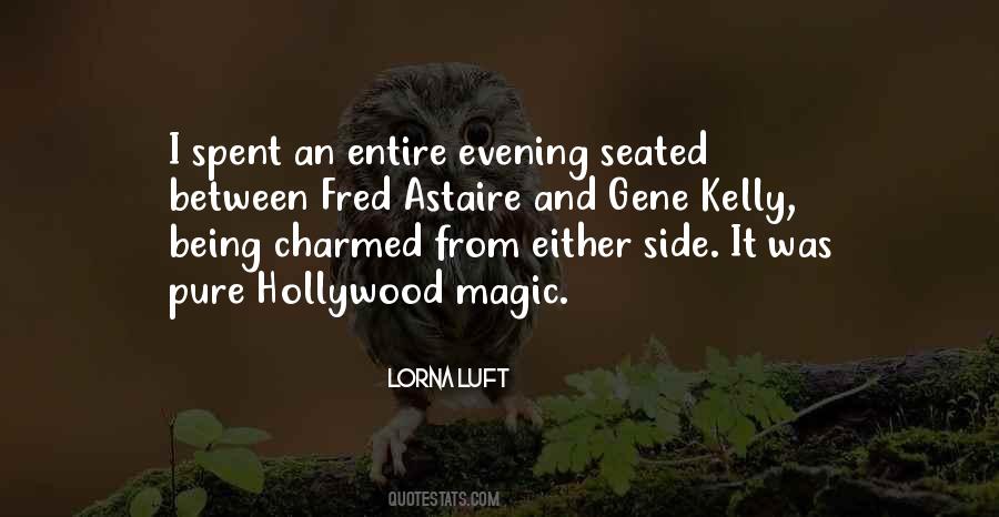 Fred Kelly Quotes #884072