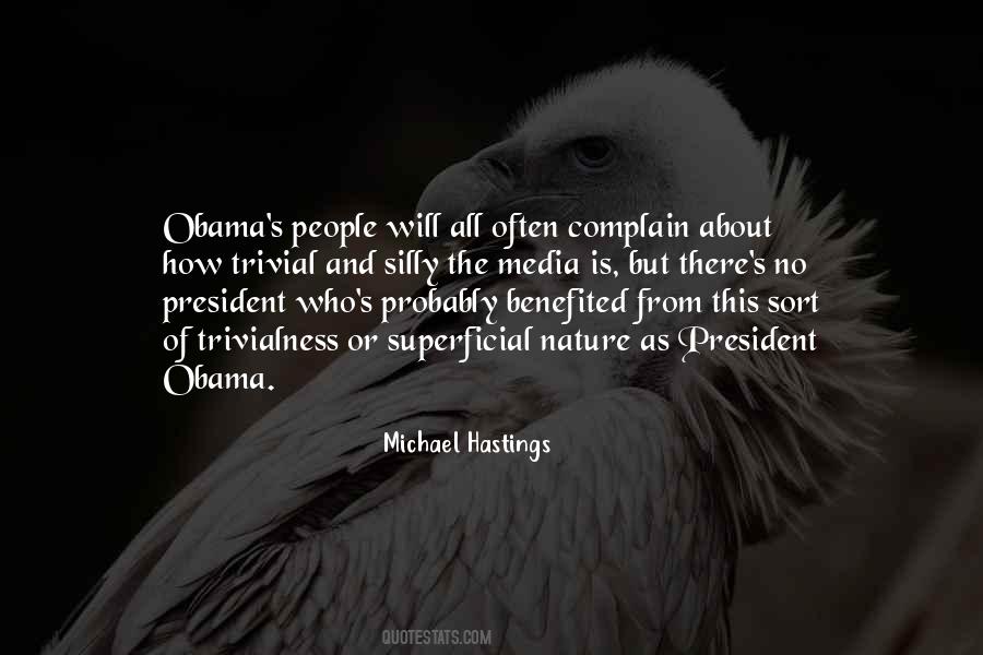 Obama S Quotes #1023916