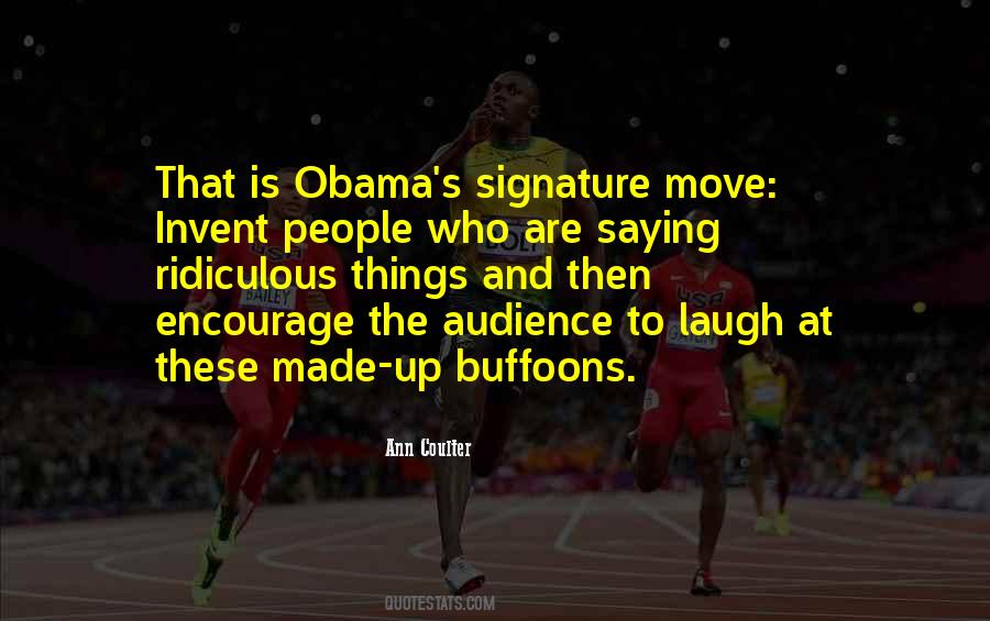 Obama S Quotes #1064537