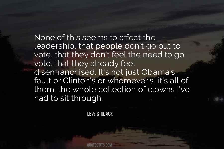 Obama S Quotes #1113956