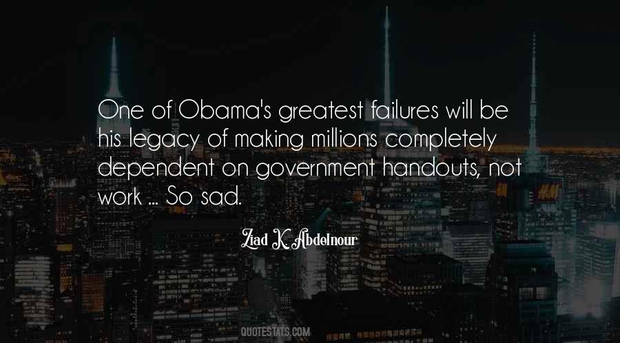 Obama S Quotes #1227144