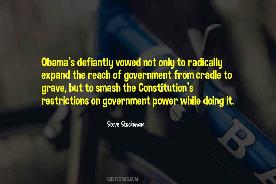 Obama S Quotes #1239939