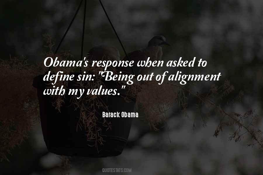 Obama S Quotes #1321504
