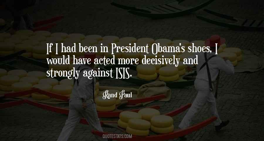 Obama S Quotes #970060