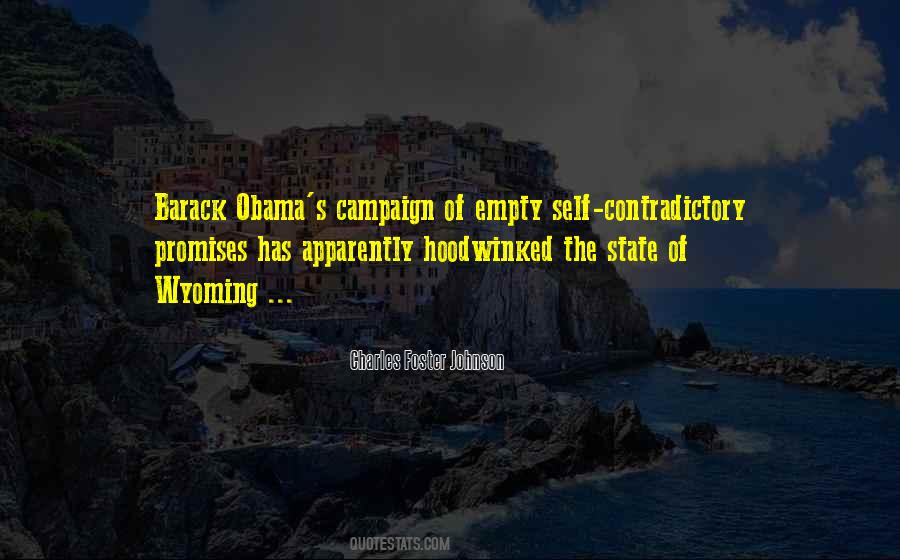 Obama S Quotes #973413