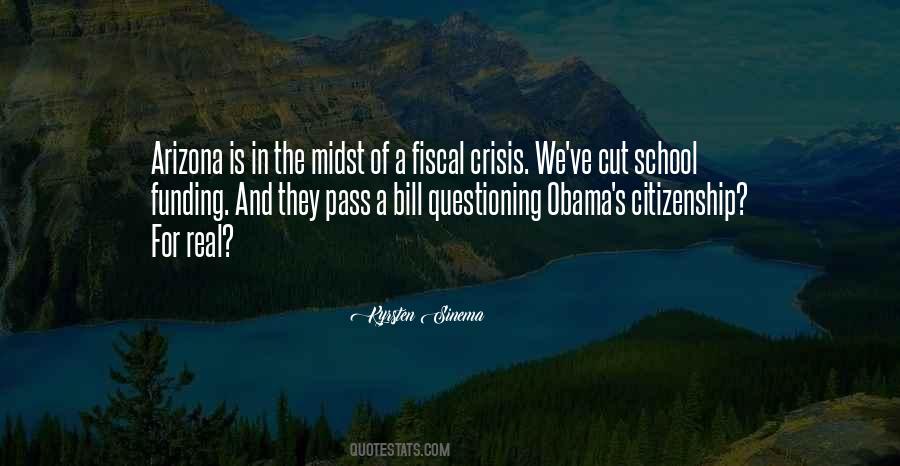 Obama S Quotes #984132