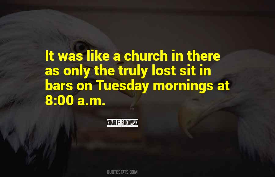 Mornings Like This Quotes #613586