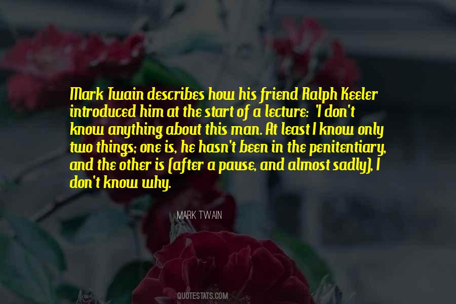 The Pause In Quotes #1111413