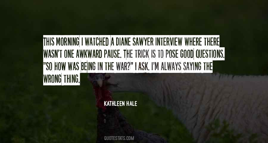 The Pause In Quotes #1283378