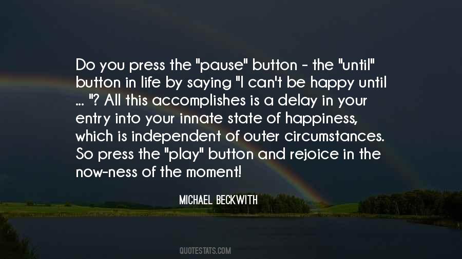 The Pause In Quotes #1641244