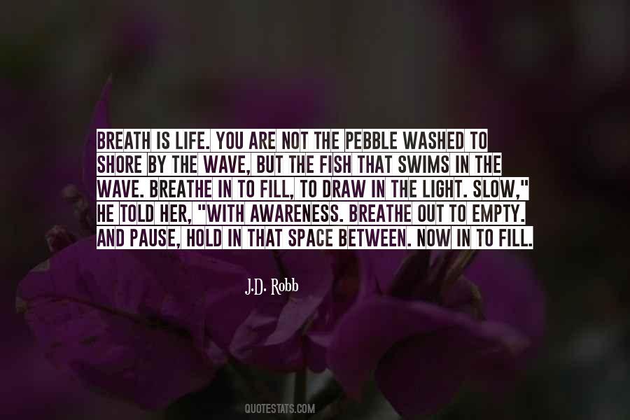 The Pause In Quotes #1764402
