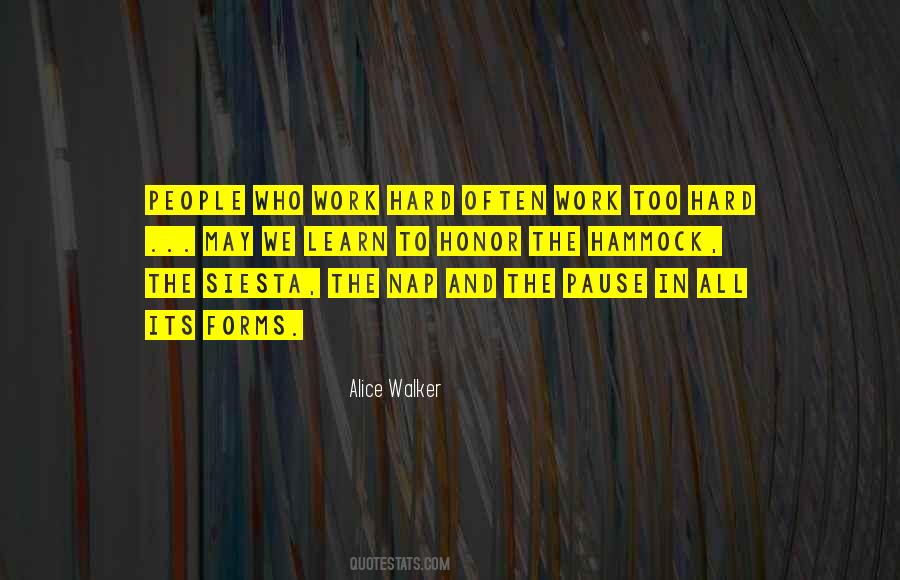 The Pause In Quotes #1770363